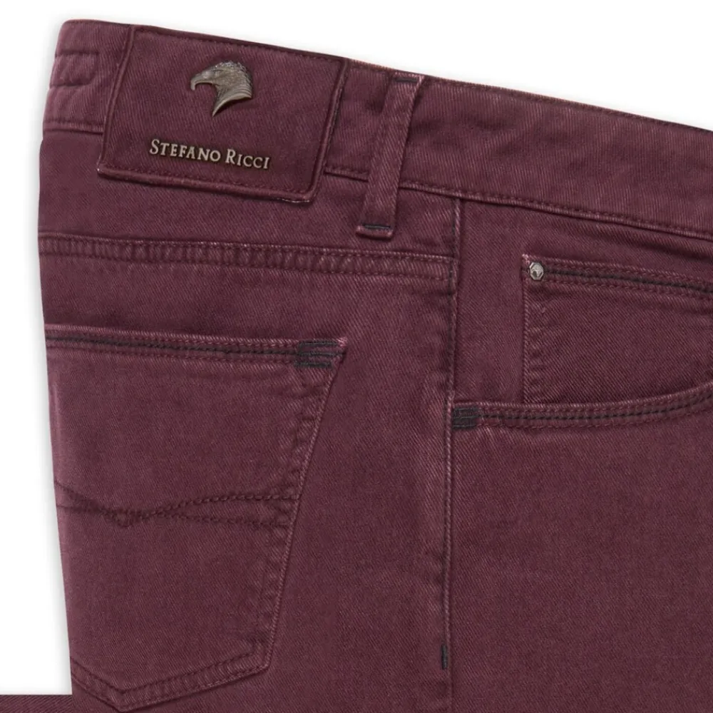 Store Trousers Mens Jeans