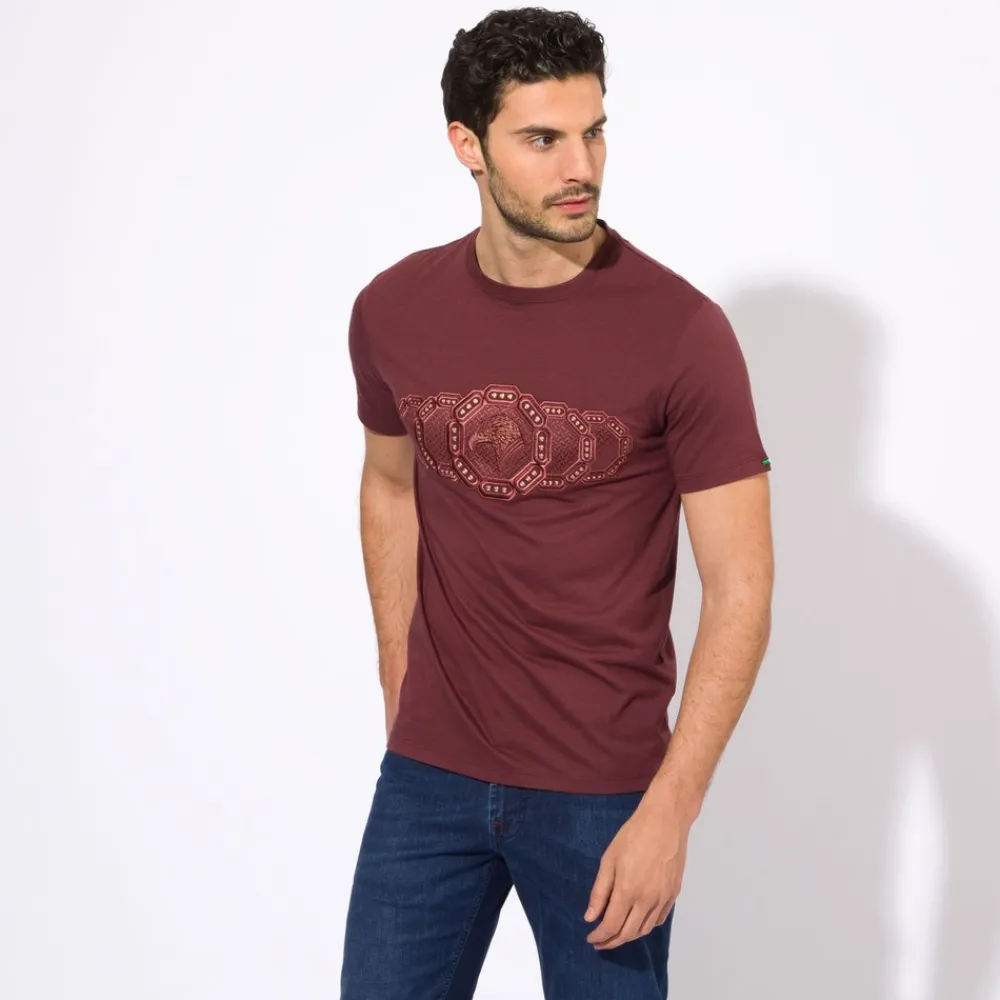 Store T-Shirt Mens Last Sizes