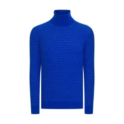 Sale Turtleneck Sweater Mens Knitwear