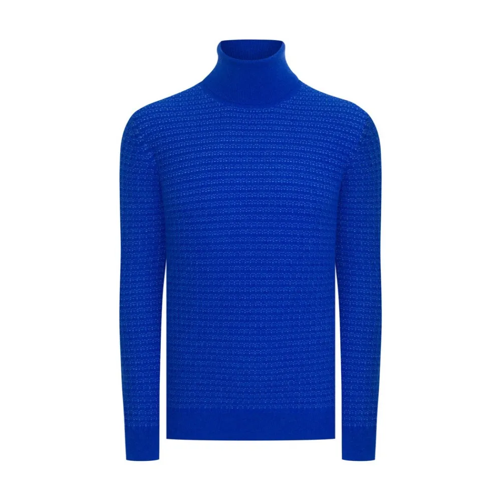 Sale Turtleneck Sweater Mens Knitwear
