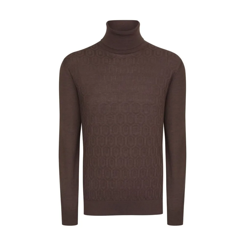 Outlet Turtleneck Sweater Mens Last Sizes