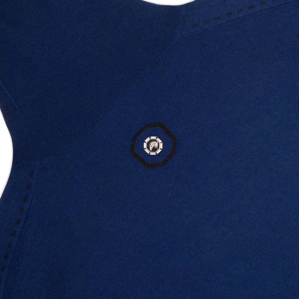 Fashion Turtleneck Sweater Mens Knitwear