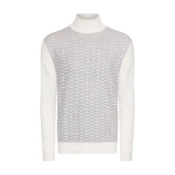 Store Turtleneck Sweater Mens Knitwear
