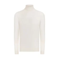 Fashion Turtleneck Sweater Mens Last Sizes
