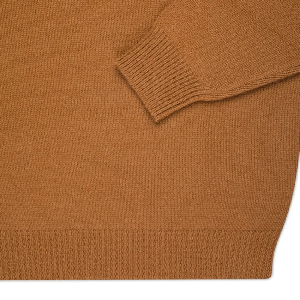 Shop Turtleneck Sweater Mens Knitwear