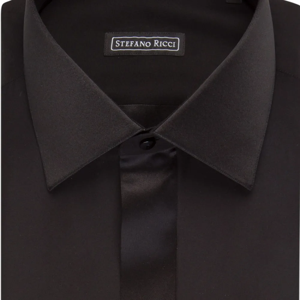 Hot Tuxedo Shirt Mens Shirts
