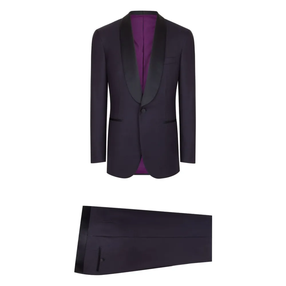 Outlet Tuxedo Suit Mens Suits