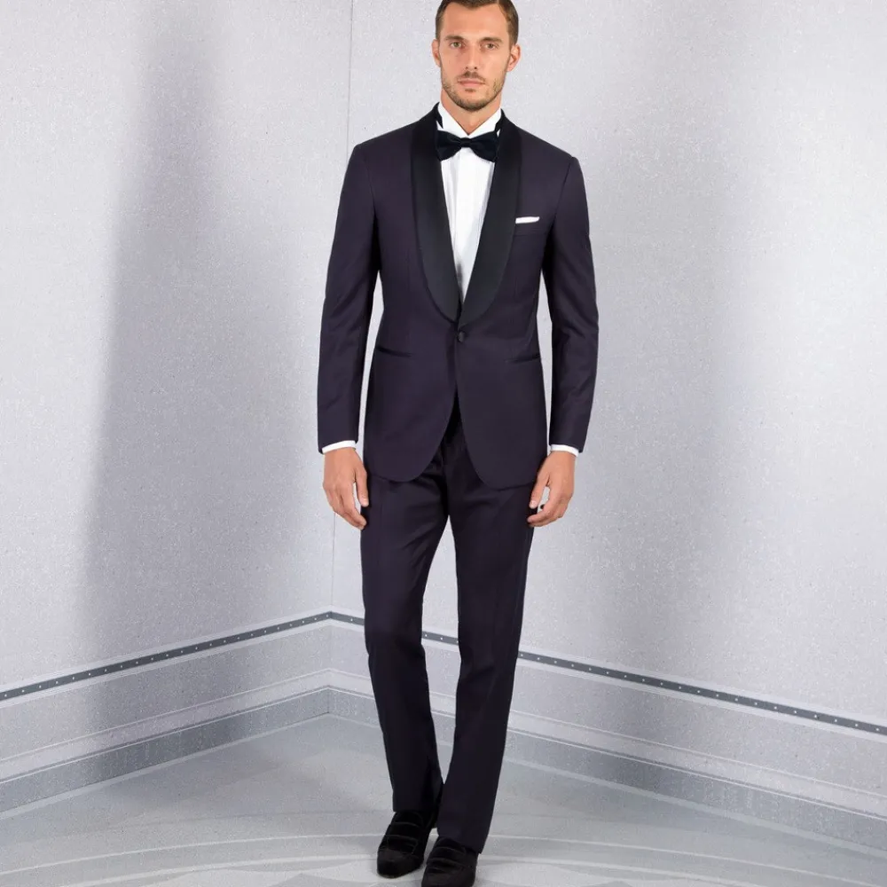 Outlet Tuxedo Suit Mens Suits