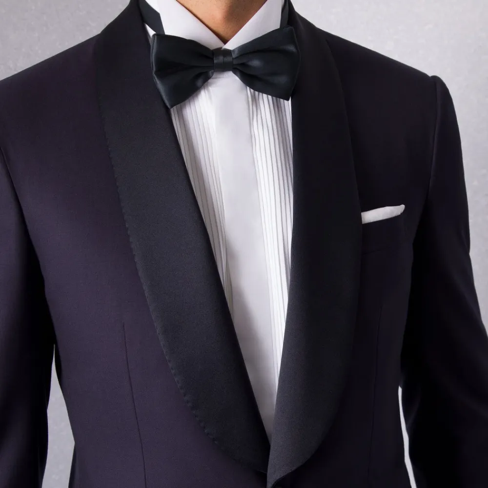 Outlet Tuxedo Suit Mens Suits
