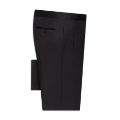 Flash Sale Tuxedo Trousers Mens Trousers
