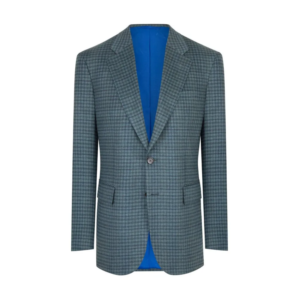 New Two Button Classic Jacket Mens Jackets