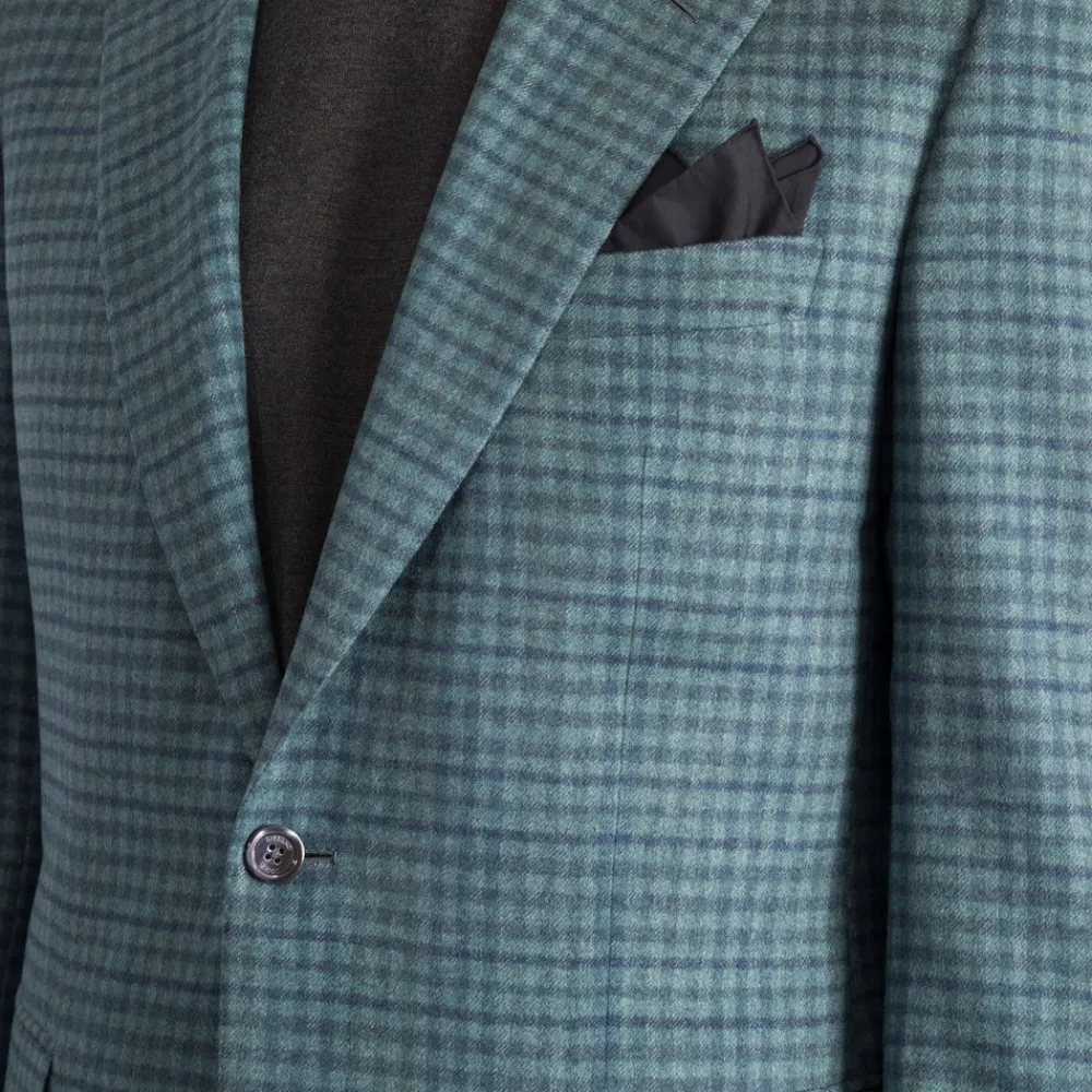 New Two Button Classic Jacket Mens Jackets