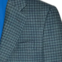 New Two Button Classic Jacket Mens Jackets