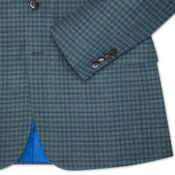 New Two Button Classic Jacket Mens Jackets