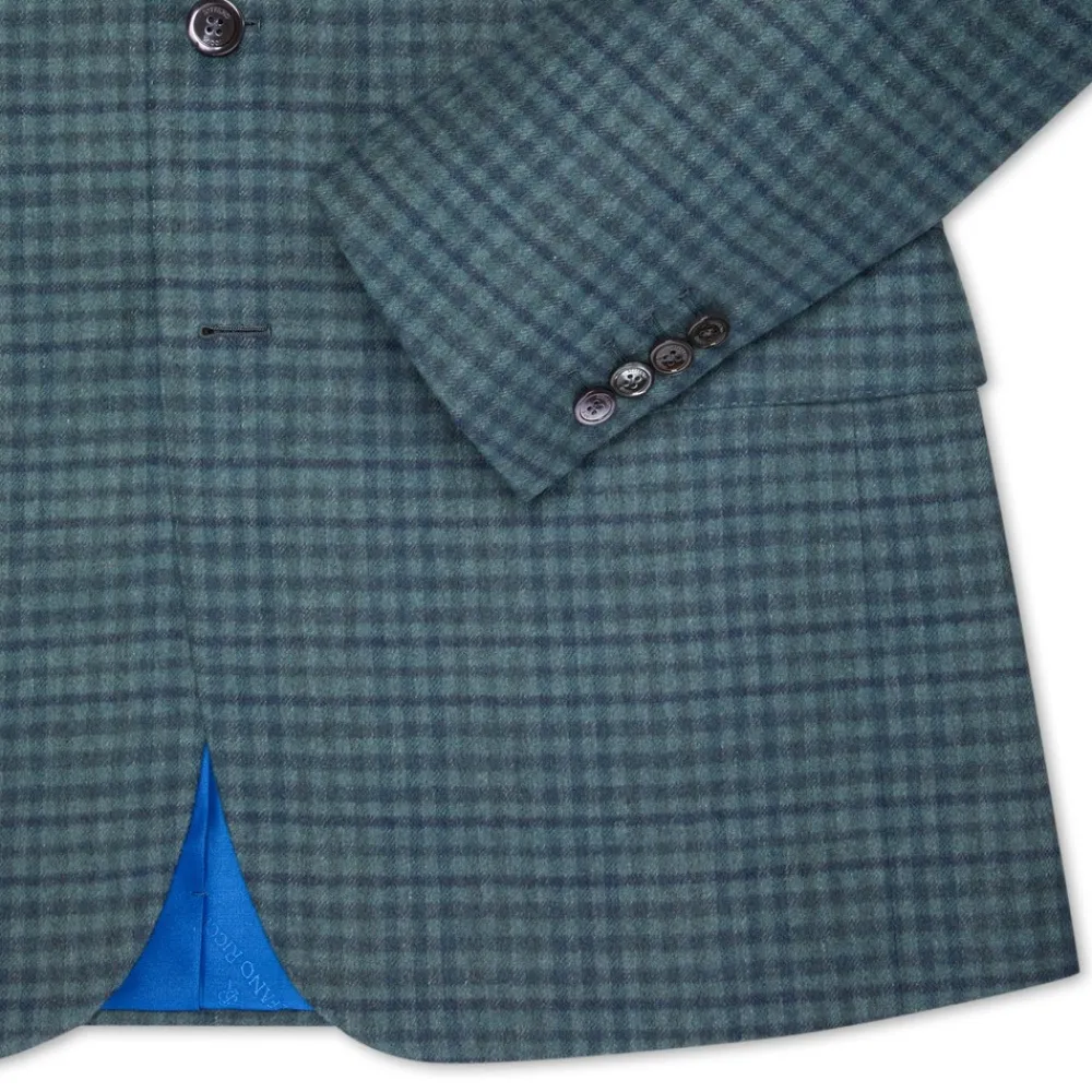 New Two Button Classic Jacket Mens Jackets