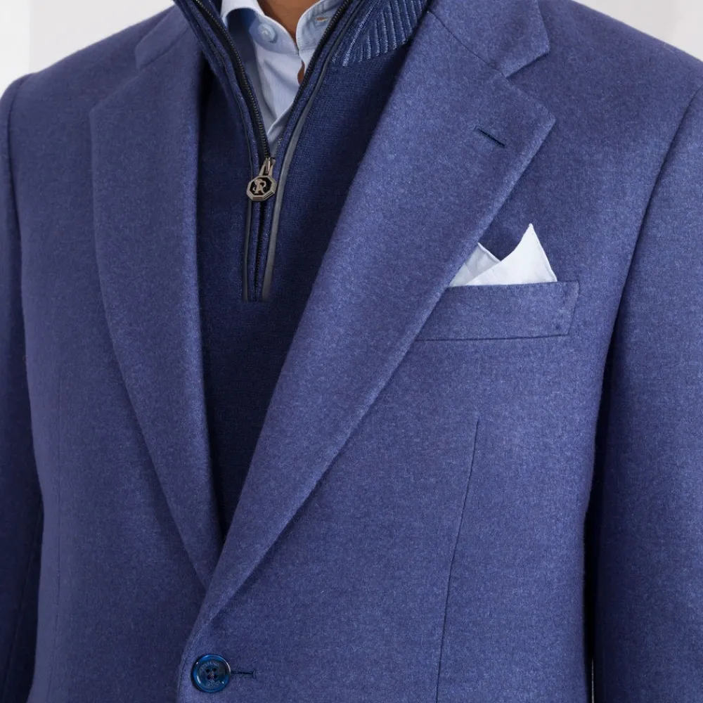 Cheap Two Button Classic Jacket Mens Last Sizes