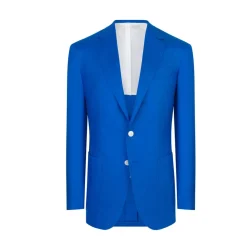 Cheap Two Button Deconstructed Jacket Mens Last Sizes