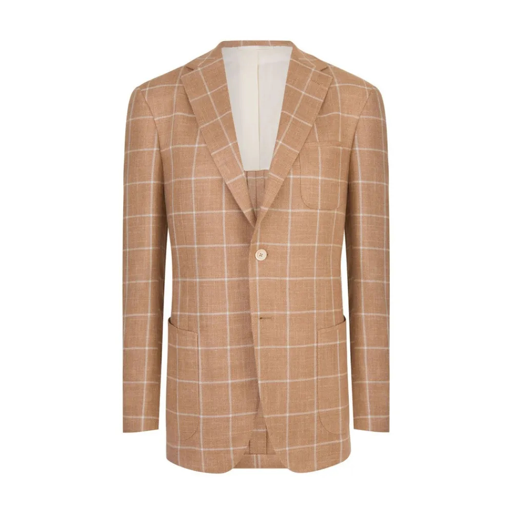 Discount Two Button Deconstructed Jacket Mens Last Sizes
