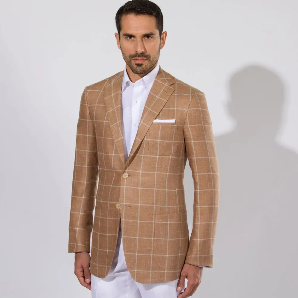 Discount Two Button Deconstructed Jacket Mens Last Sizes