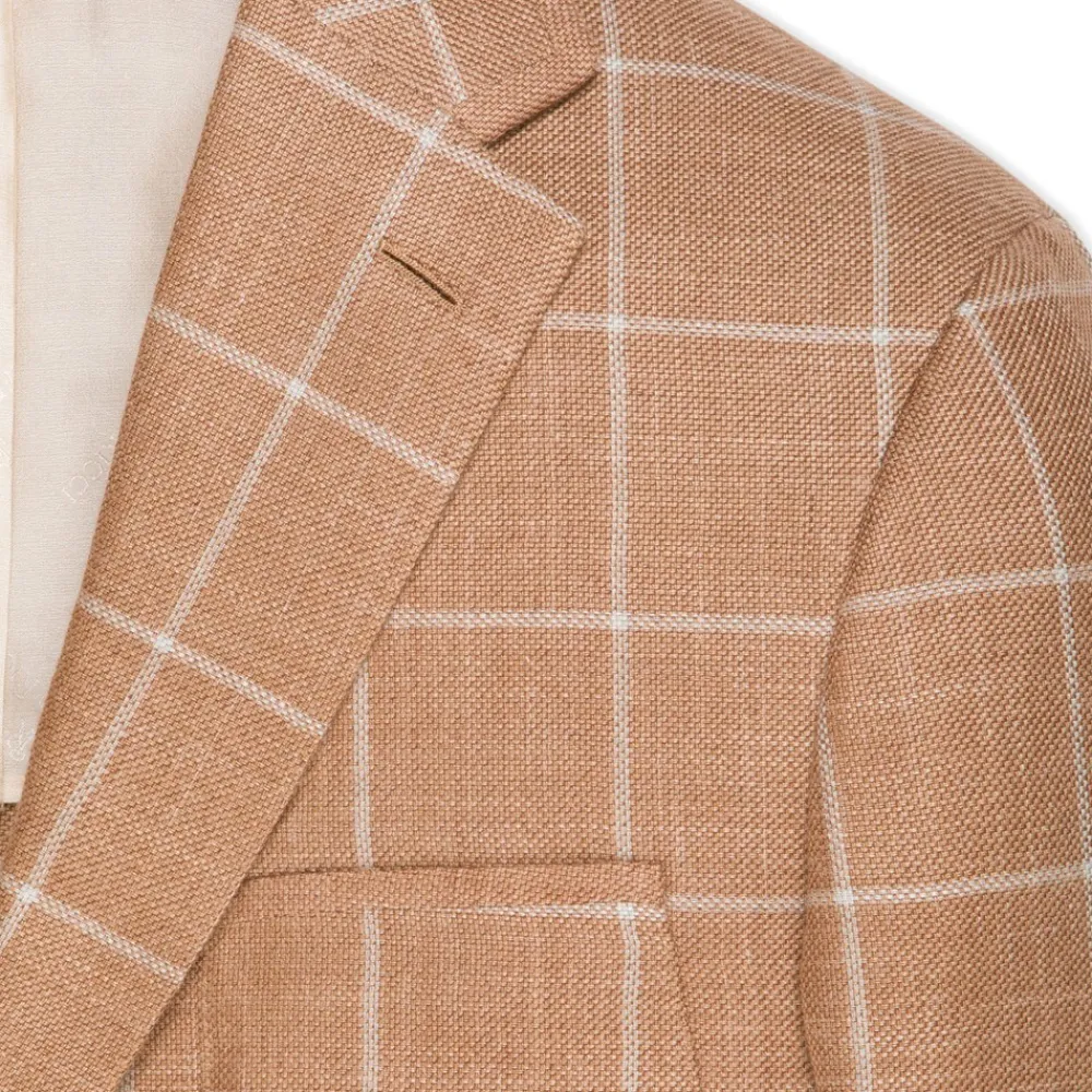 Discount Two Button Deconstructed Jacket Mens Last Sizes
