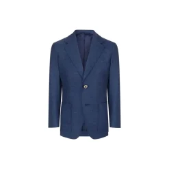 Online Two Button Deconstructed Jacket Junior Suits & Jackets