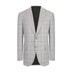 Best Sale Two Button Deconstructed Jacket Mens Jackets