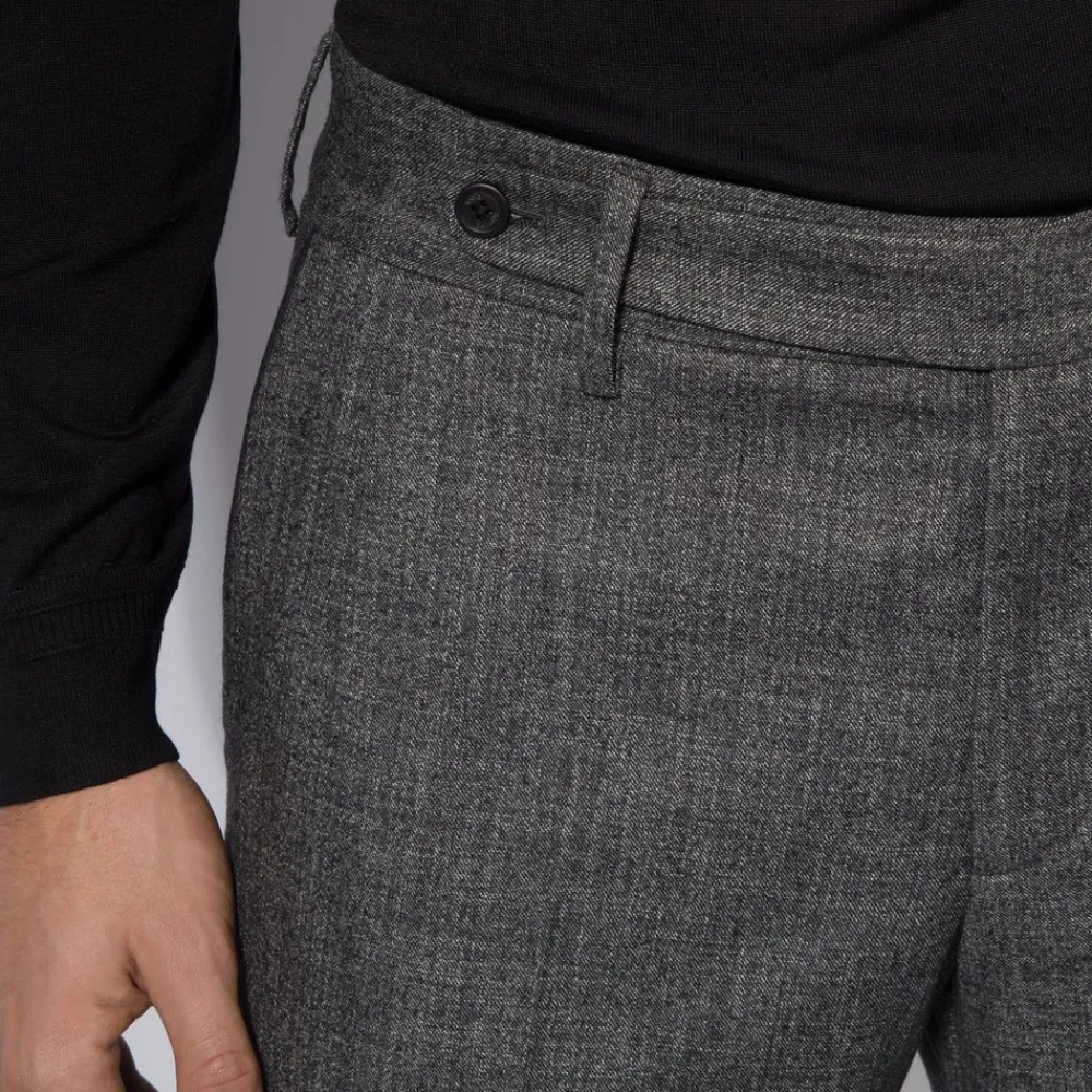 Online Two Button Deconstructed Suit Mens Suits