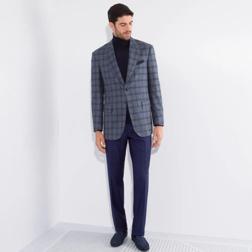 Clearance Two Button Fiesole Jacket Mens Last Sizes