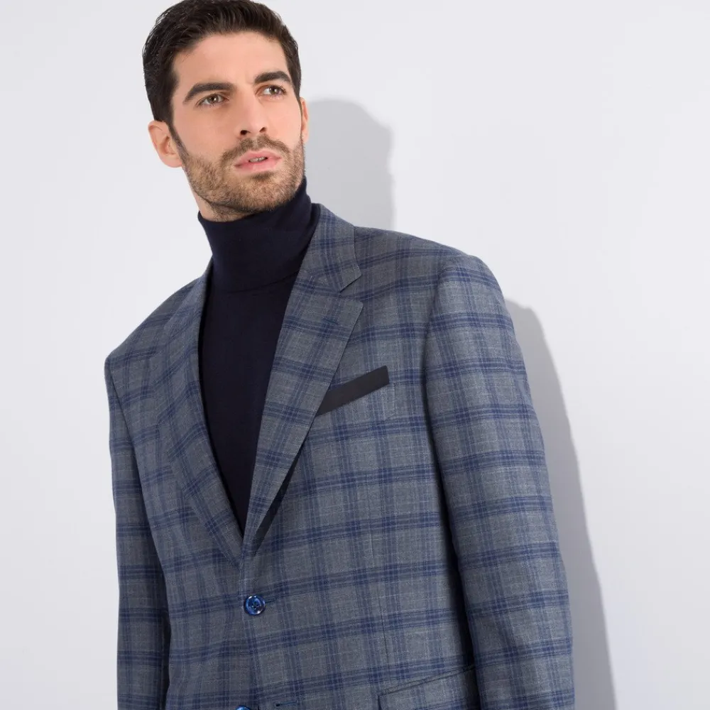 Clearance Two Button Fiesole Jacket Mens Last Sizes