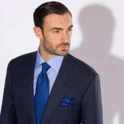 Cheap Two Button Fiesole Suit Mens Last Sizes