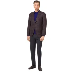 Hot Two Button Iconic Sartorial Jacket Mens Jackets