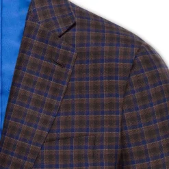 Hot Two Button Iconic Sartorial Jacket Mens Jackets
