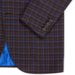 Hot Two Button Iconic Sartorial Jacket Mens Jackets