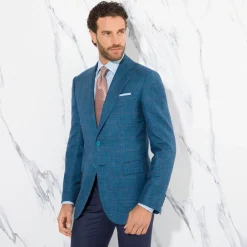 New Two Button Iconic Sartorial Jacket Mens Last Sizes