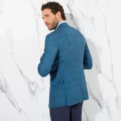 New Two Button Iconic Sartorial Jacket Mens Last Sizes