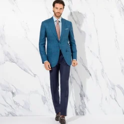 New Two Button Iconic Sartorial Jacket Mens Last Sizes