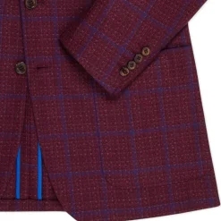 Best Sale Two Button Jacket Mens Last Sizes