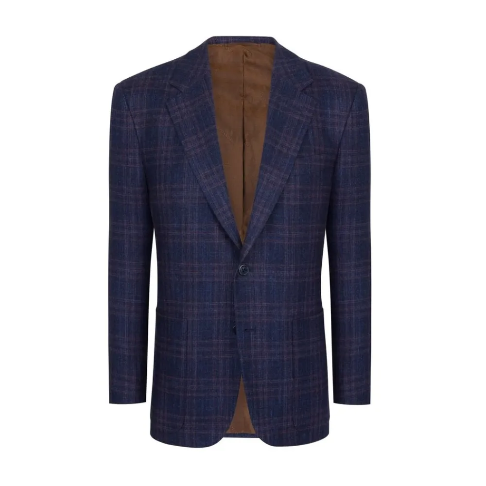 Discount Two Button Jacket Mens Jackets