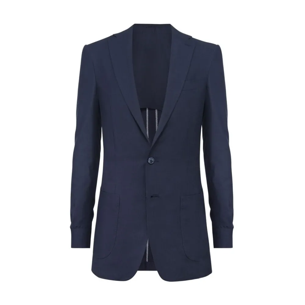 Best Two Button Jacket Mens Last Sizes