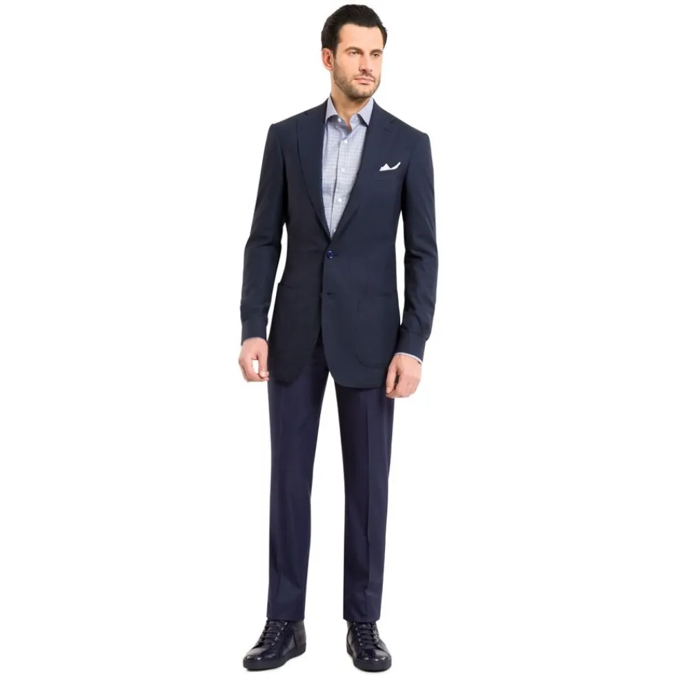 Best Two Button Jacket Mens Last Sizes