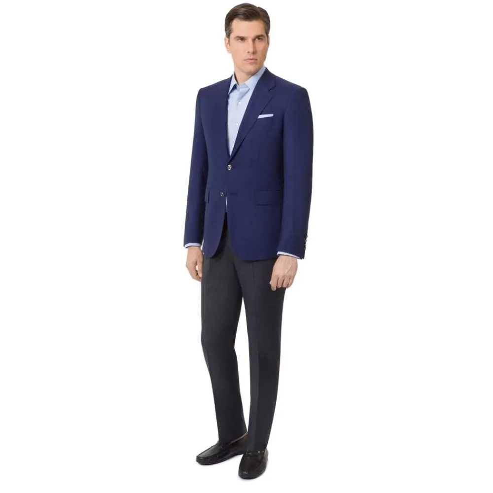 Best Sale Two Button Jacket Mens Last Sizes