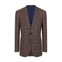 Outlet Two Button Jacket Mens Last Sizes
