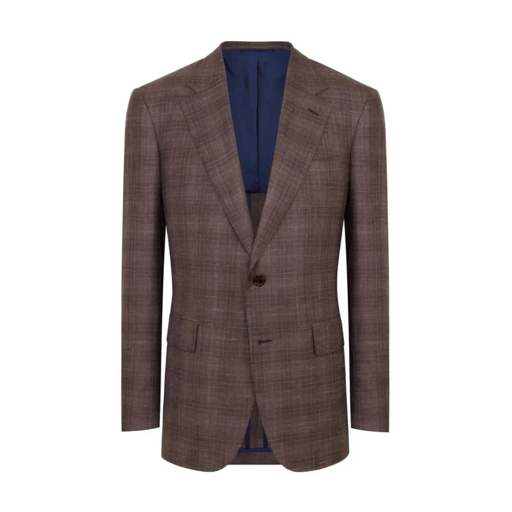 Outlet Two Button Jacket Mens Last Sizes
