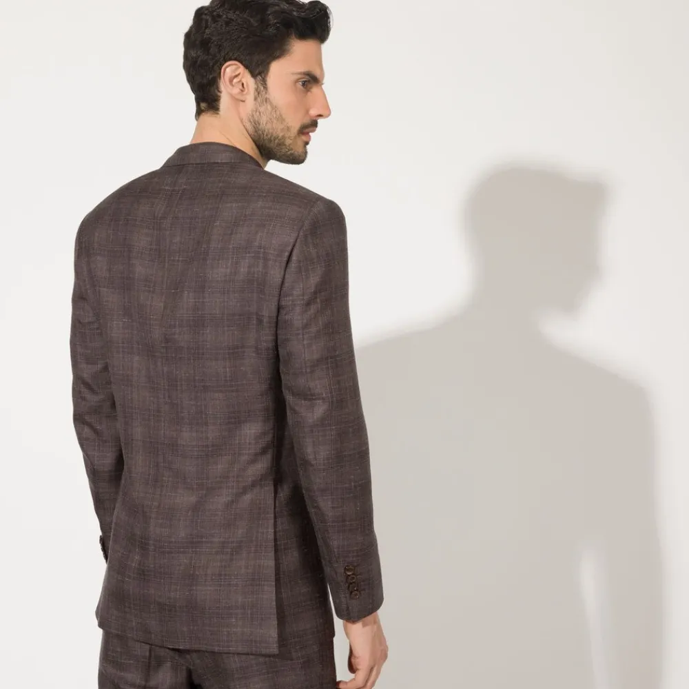 Outlet Two Button Jacket Mens Last Sizes