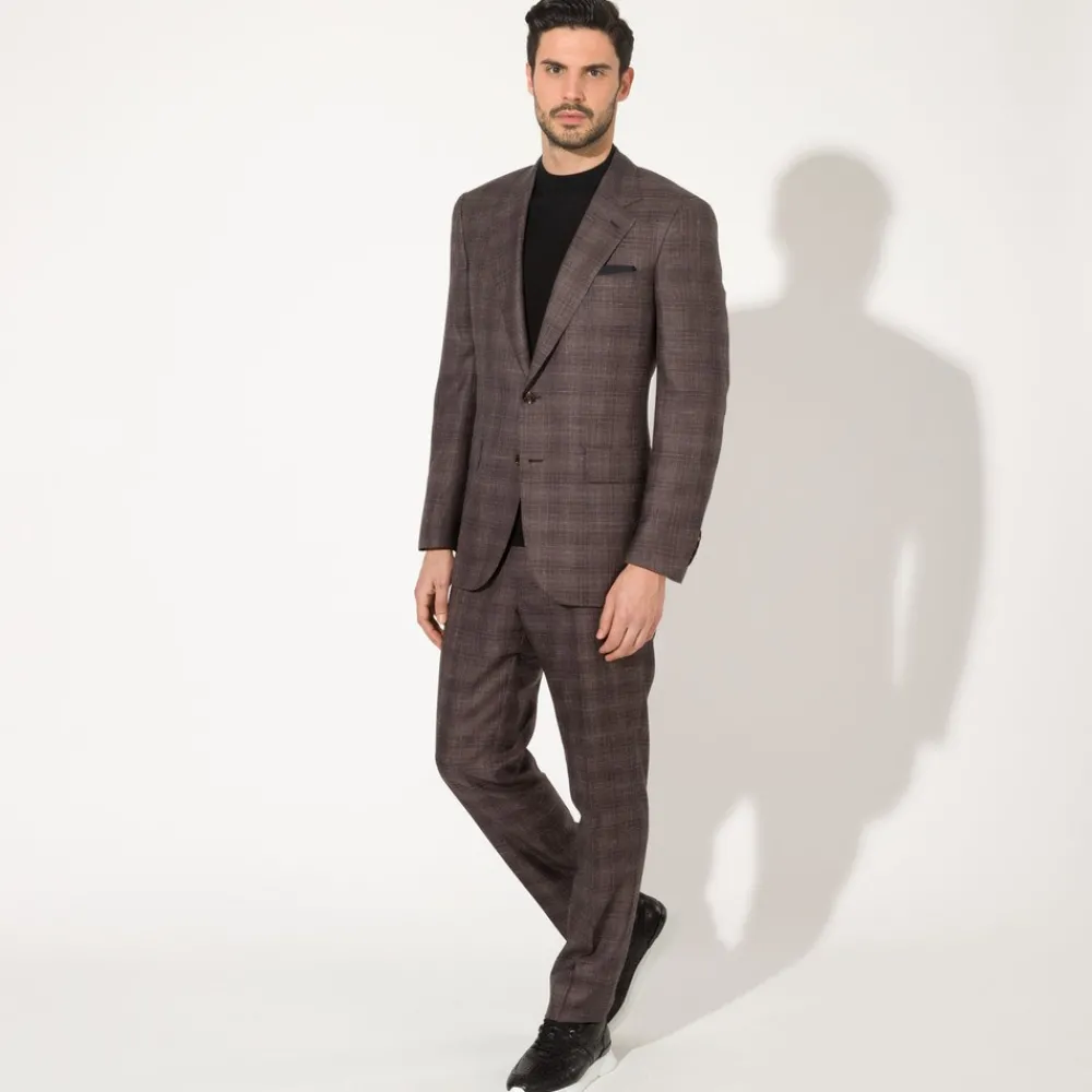 Outlet Two Button Jacket Mens Last Sizes