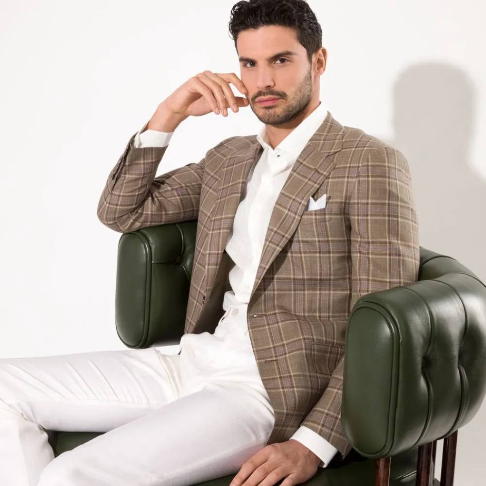Cheap Two Button Jacket Mens Last Sizes