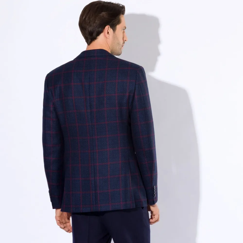 Store Two Button Jacket Mens Last Sizes