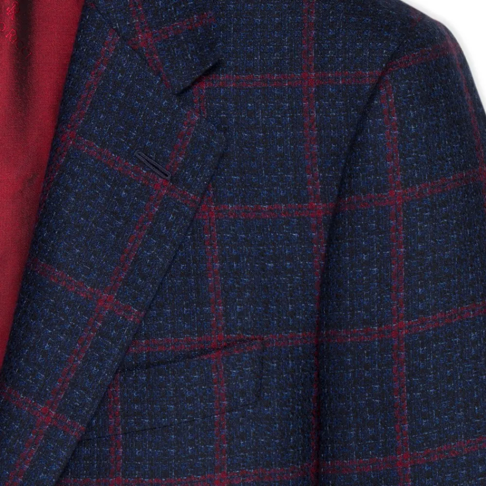 Store Two Button Jacket Mens Last Sizes