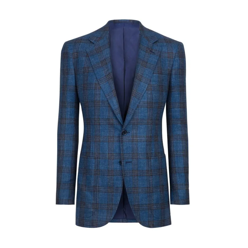 New Two Button Jacket Mens Last Sizes