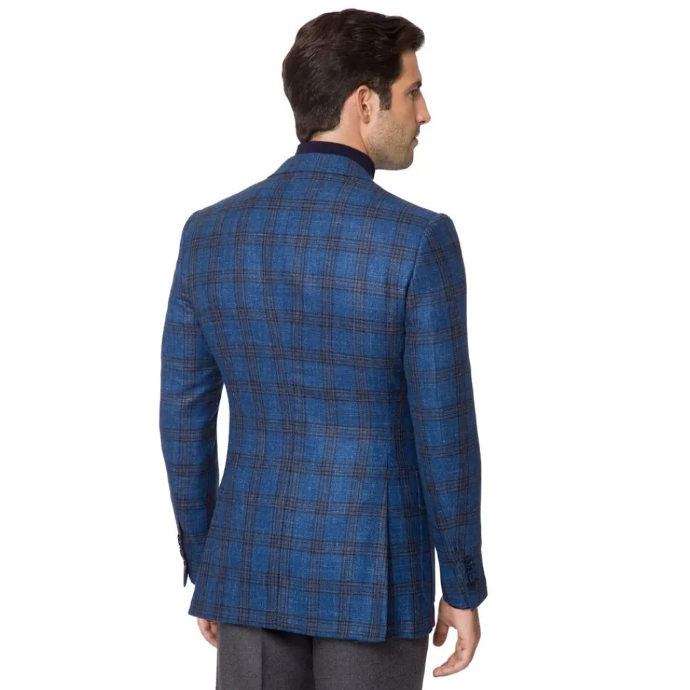 New Two Button Jacket Mens Last Sizes